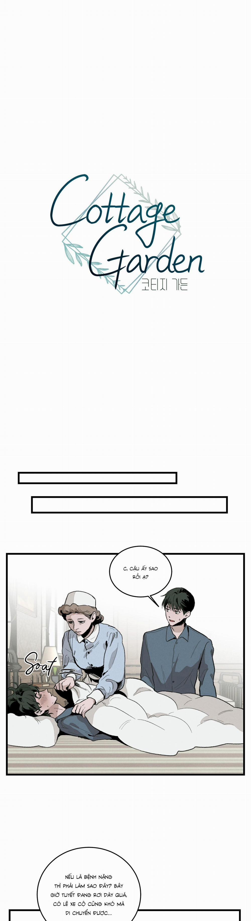 Cottage Garden 4 trang 2