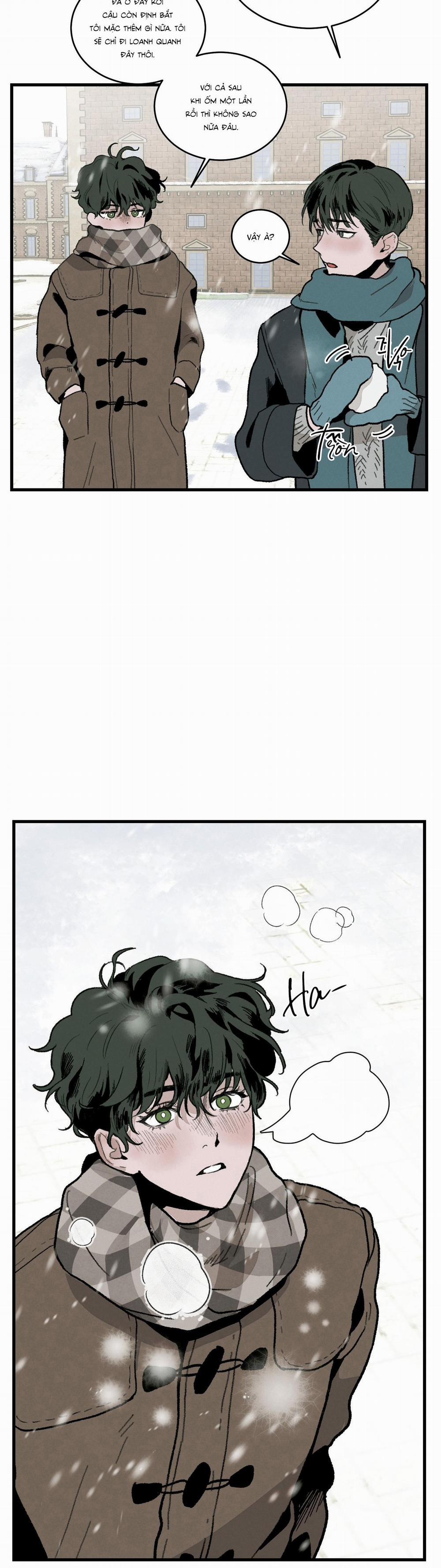 Cottage Garden 4 trang 21