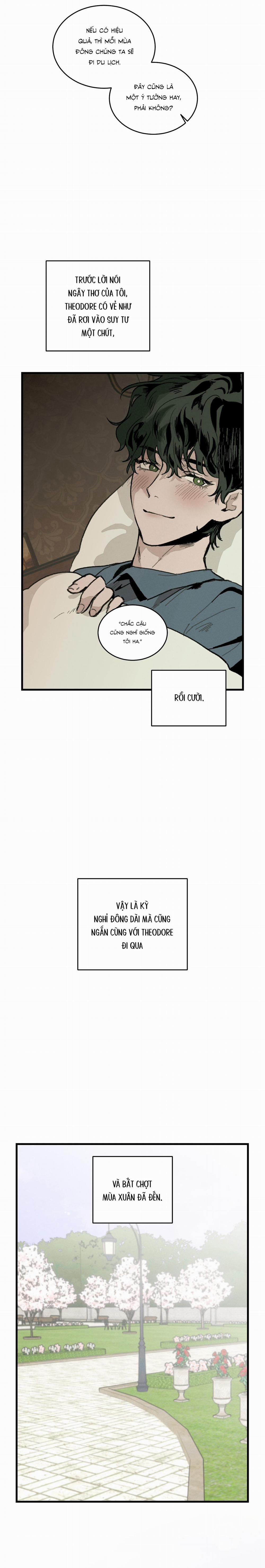 Cottage Garden 4 trang 28