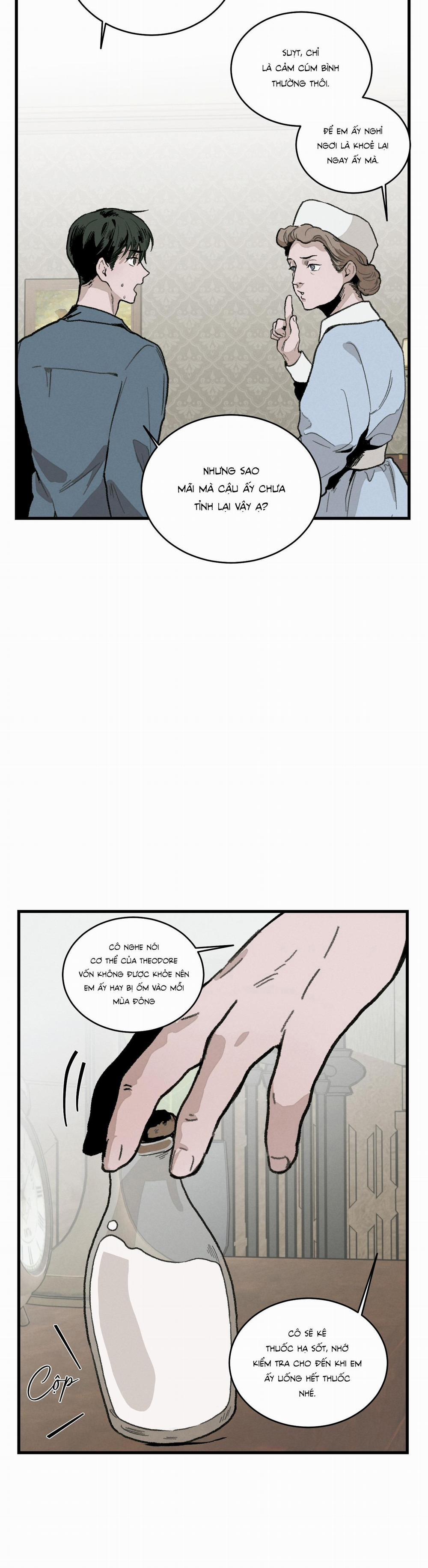 Cottage Garden 4 trang 3