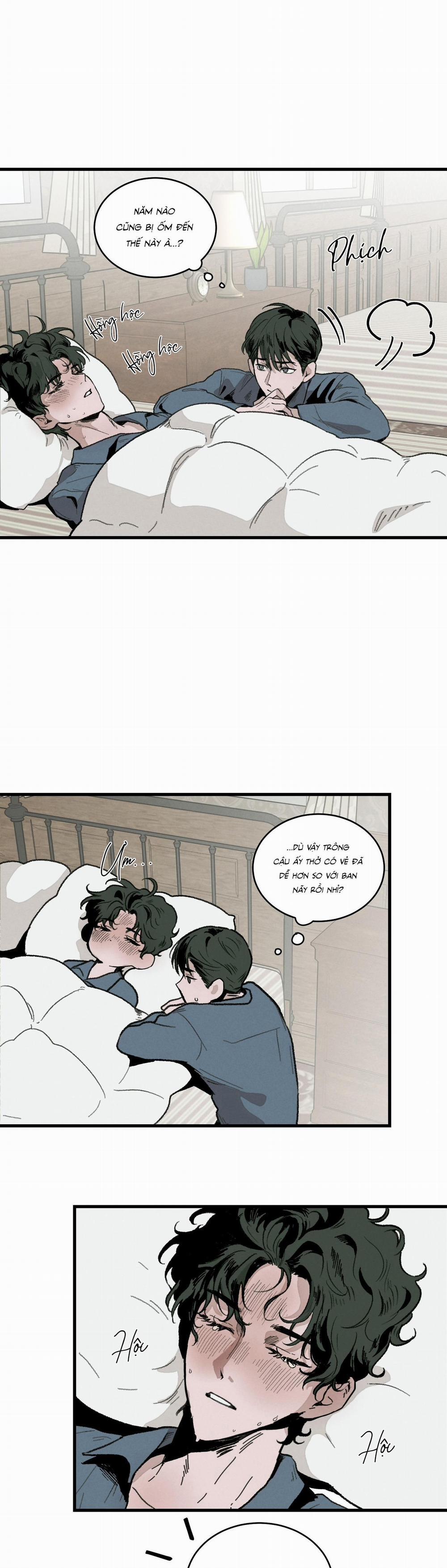 Cottage Garden 4 trang 5