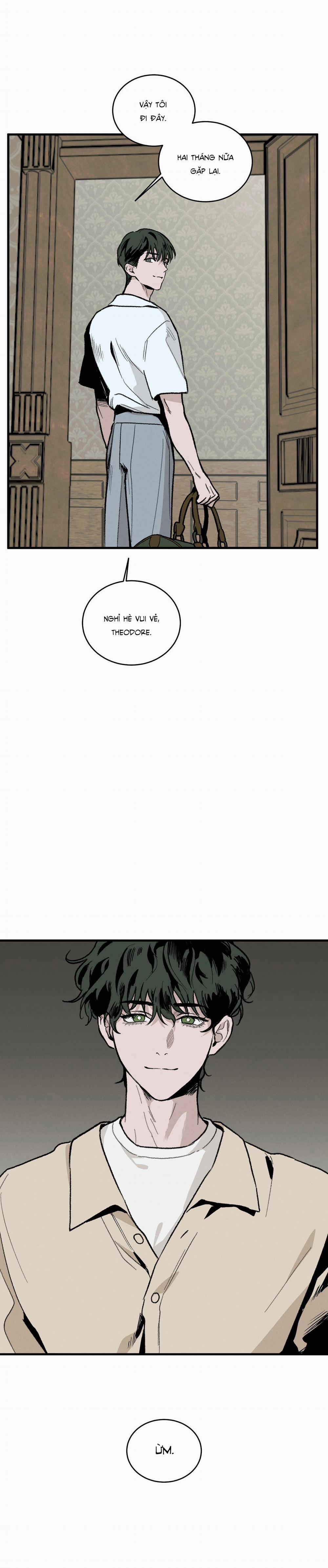 Cottage Garden 5 trang 16