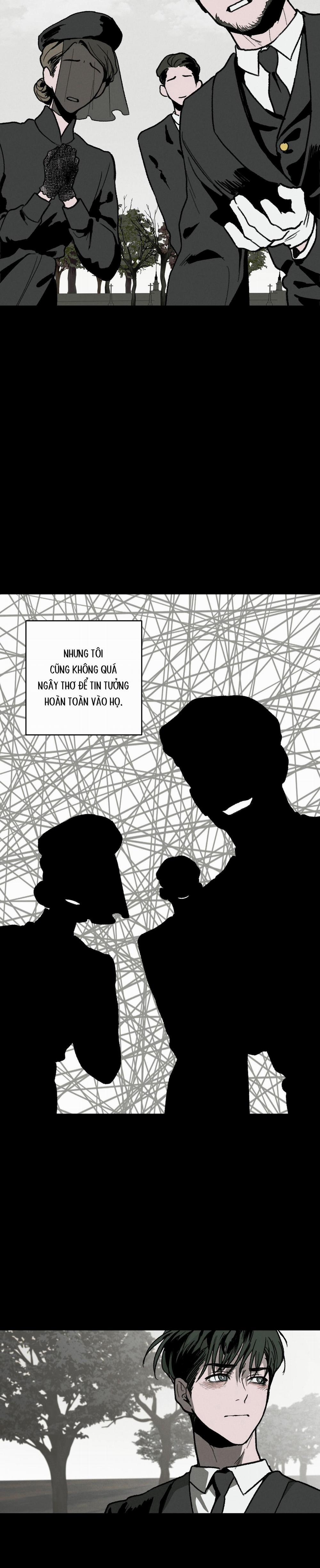 Cottage Garden 5 trang 20