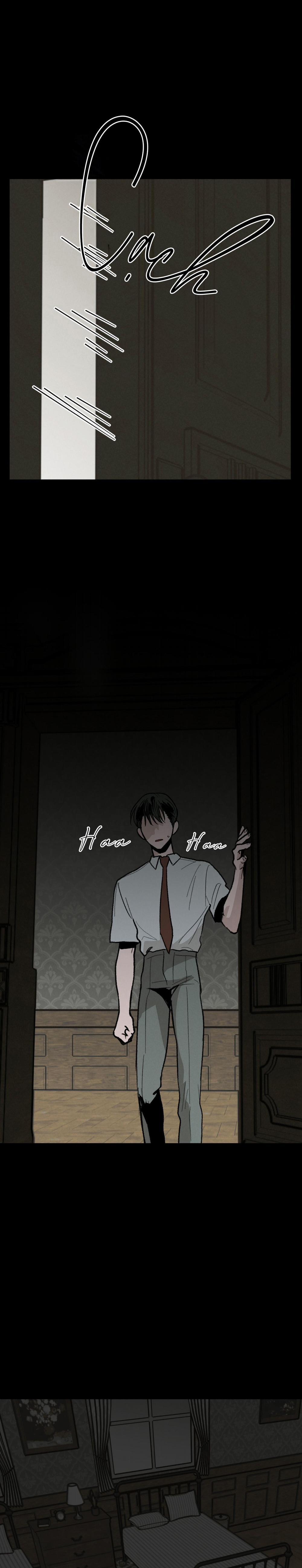 Cottage Garden 5 trang 25