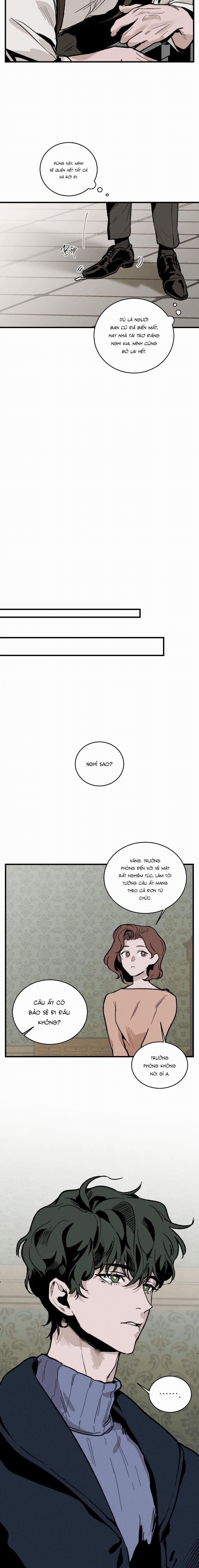 Cottage Garden 5 trang 29