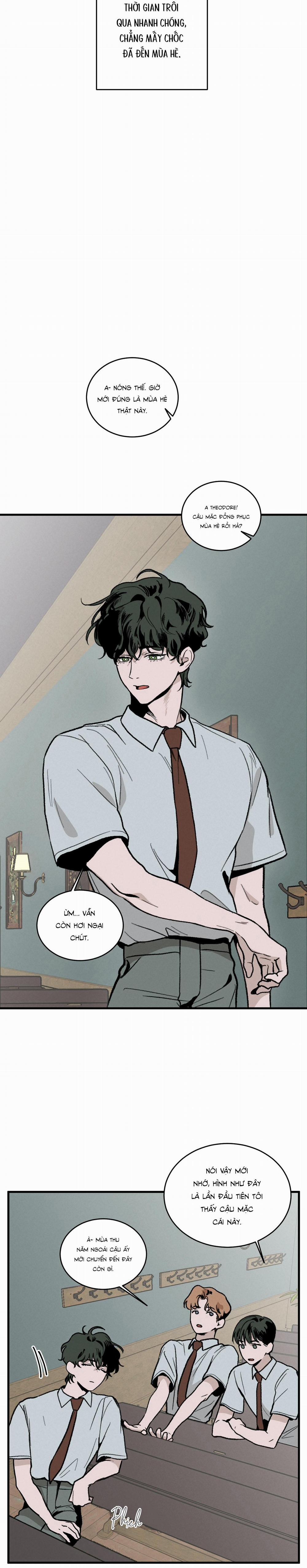 Cottage Garden 5 trang 5