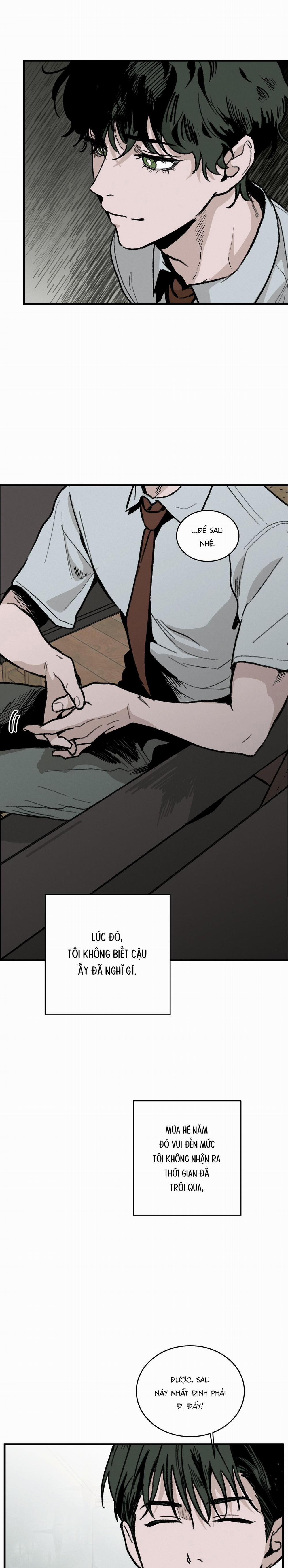 Cottage Garden 5 trang 7