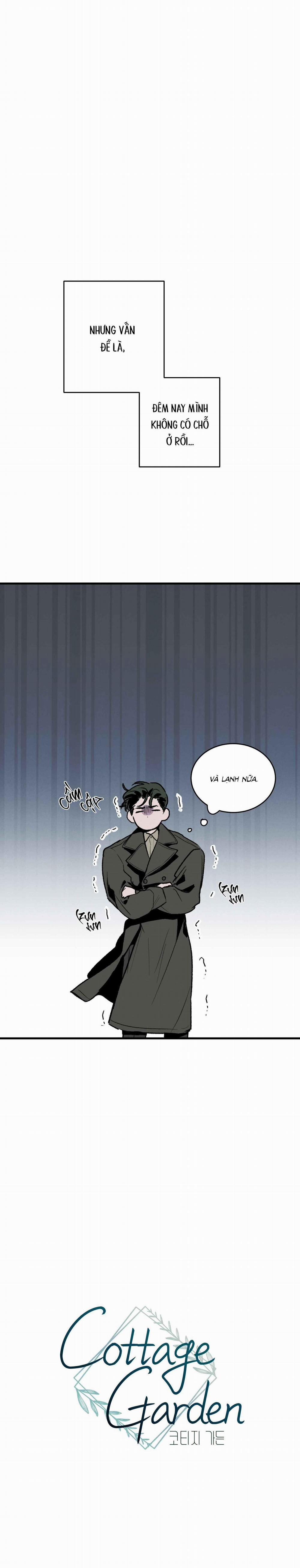 Cottage Garden 6 0 trang 1