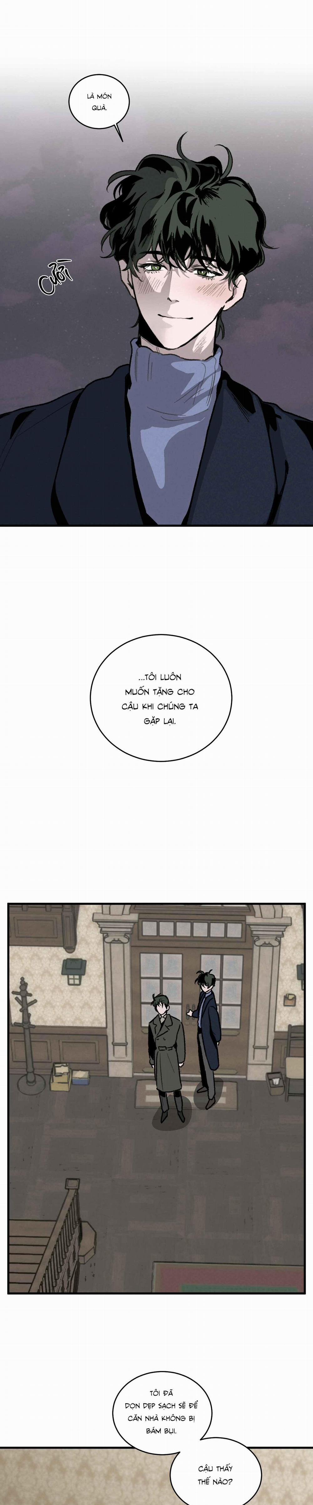 Cottage Garden 6 0 trang 15