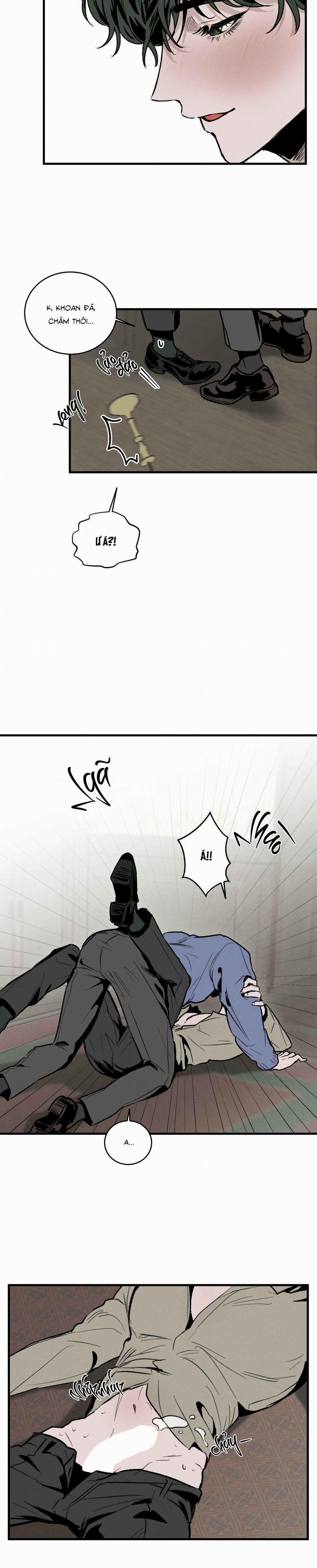 Cottage Garden 6 trang 19