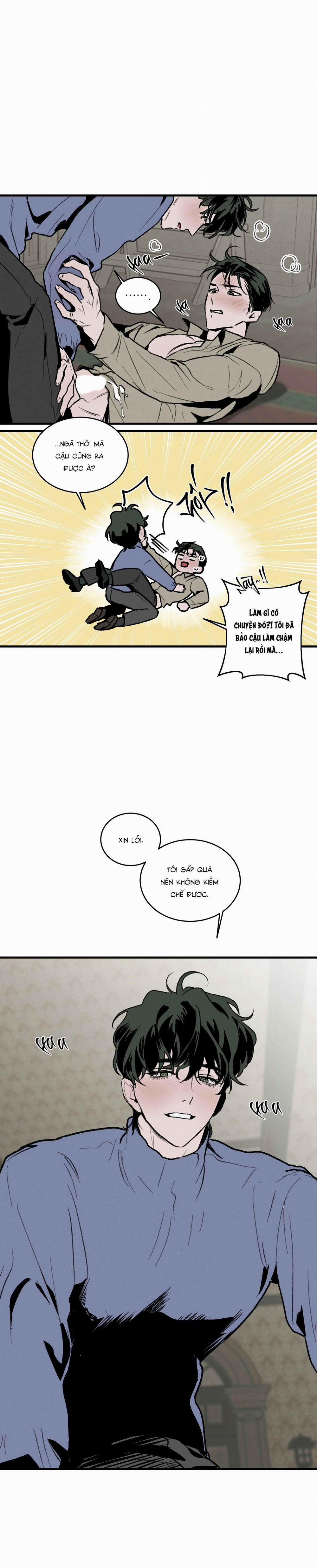 Cottage Garden 6 trang 20