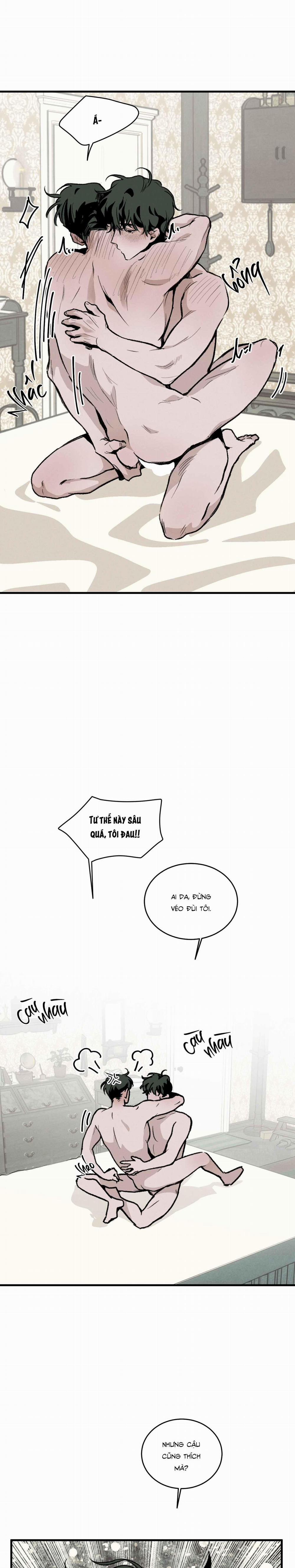 Cottage Garden 6 trang 30