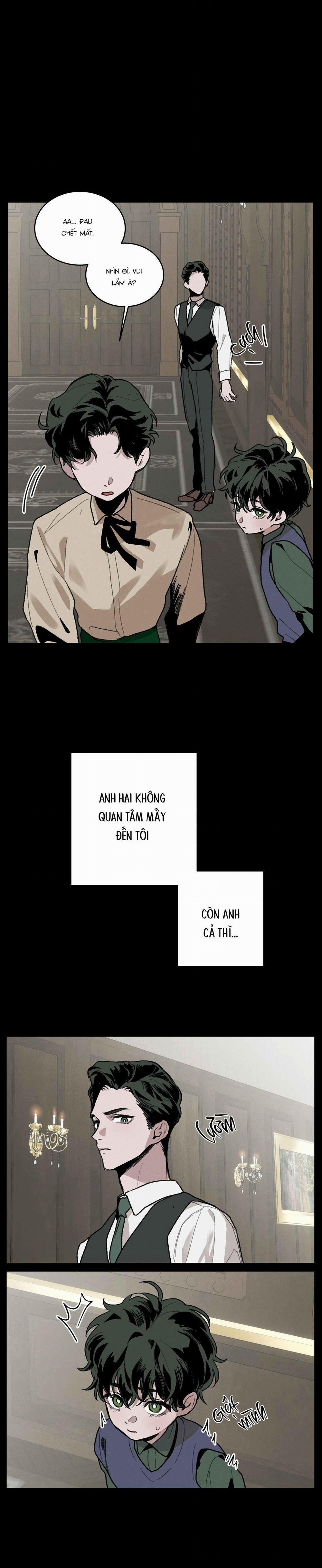 Cottage Garden 7 trang 11