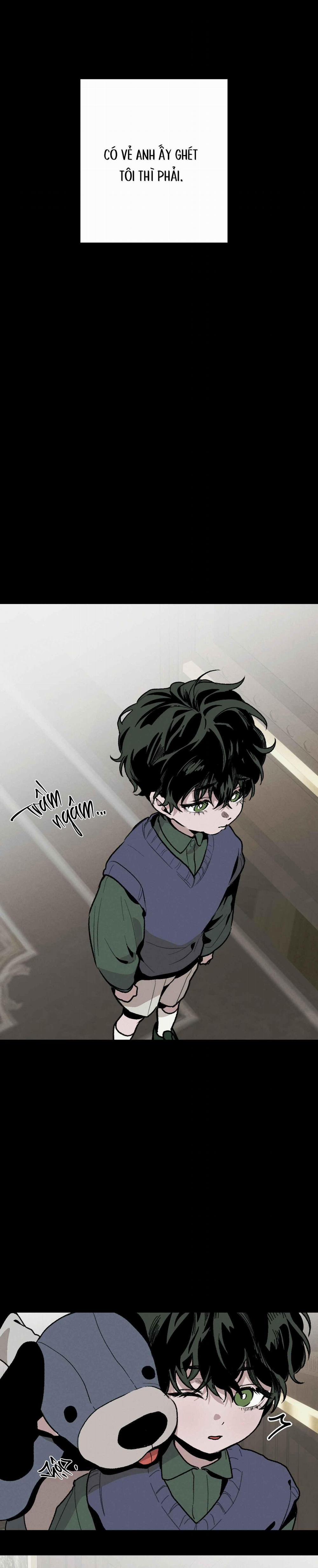 Cottage Garden 7 trang 12