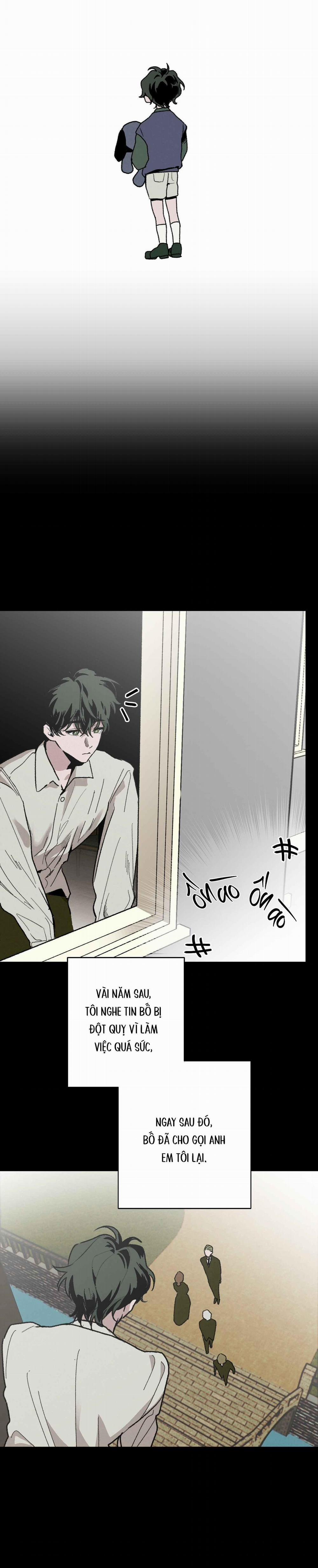 Cottage Garden 7 trang 14