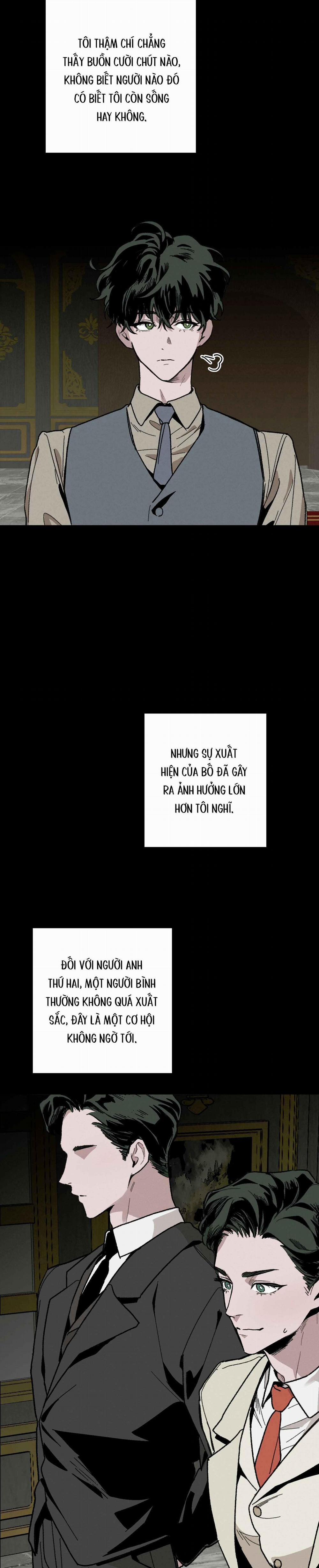 Cottage Garden 7 trang 16