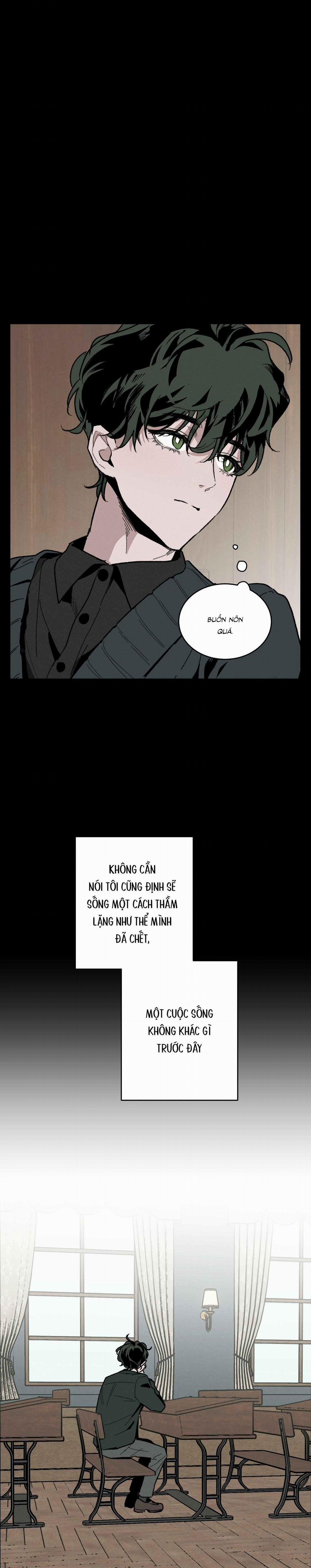 Cottage Garden 7 trang 19