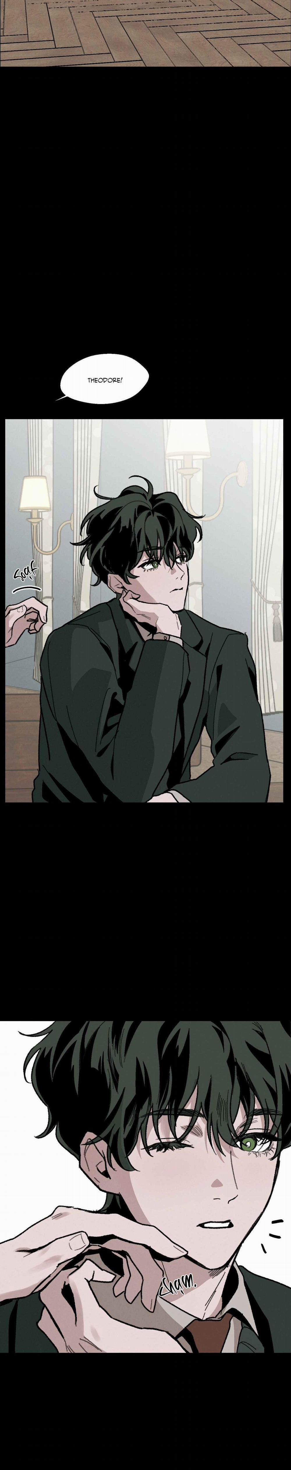 Cottage Garden 7 trang 20