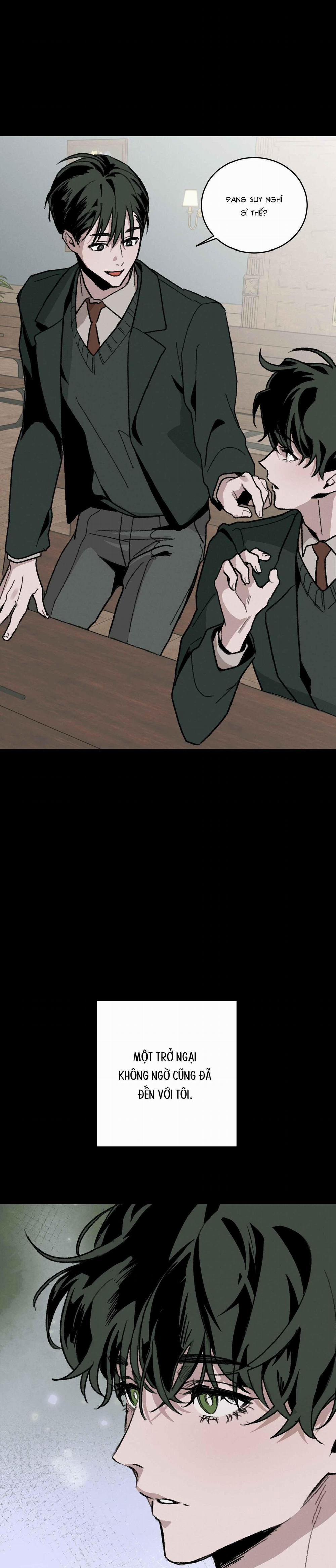 Cottage Garden 7 trang 21