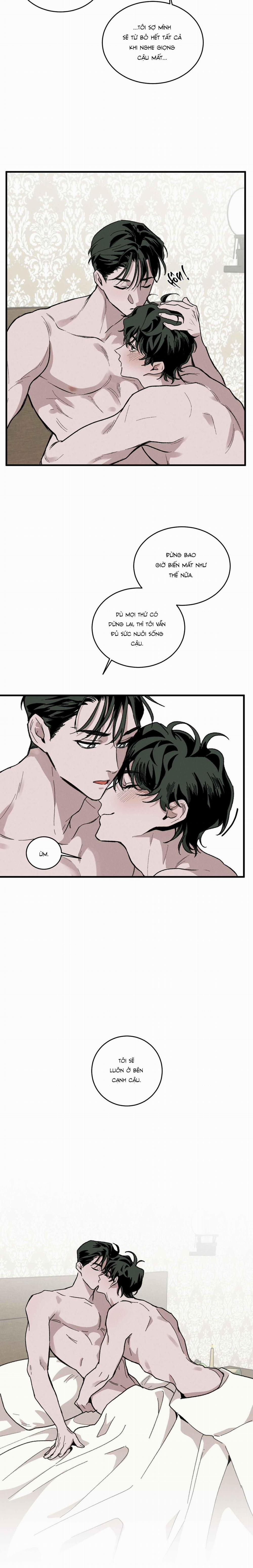 Cottage Garden 7 trang 29