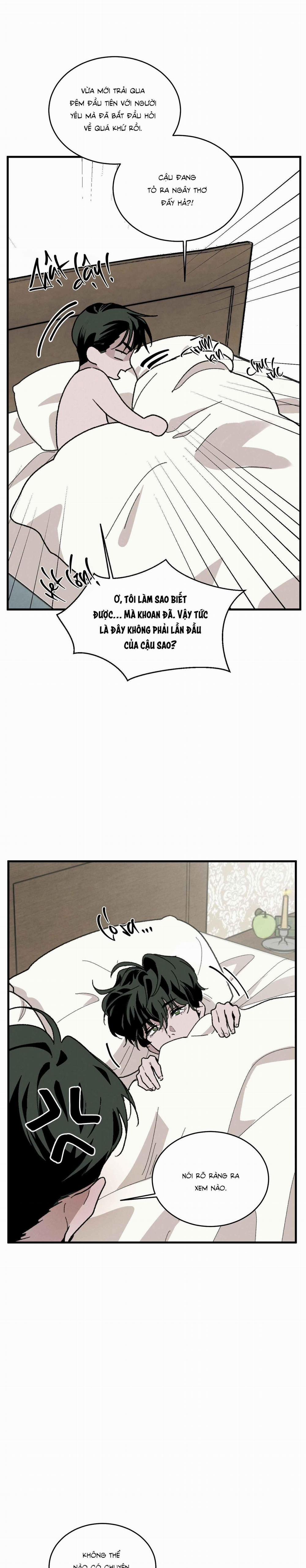 Cottage Garden 7 trang 6