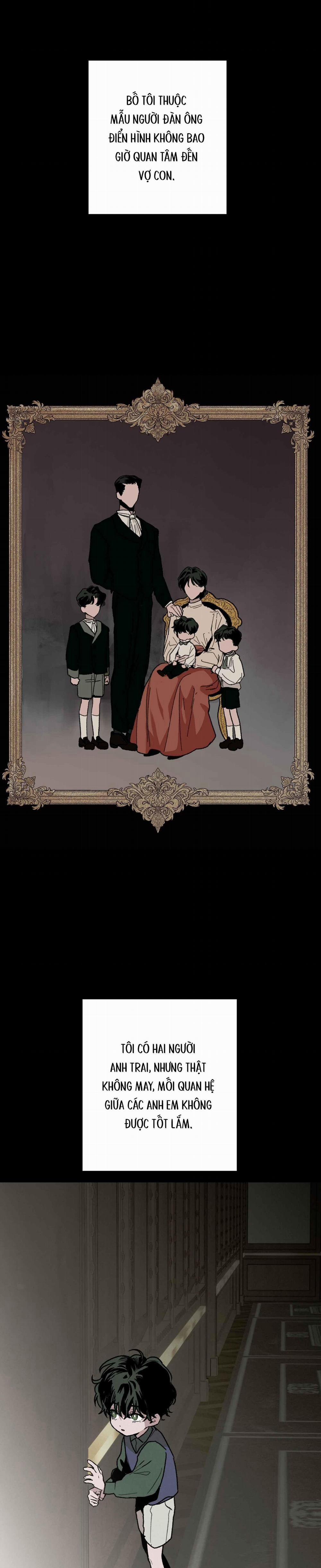 Cottage Garden 7 trang 9