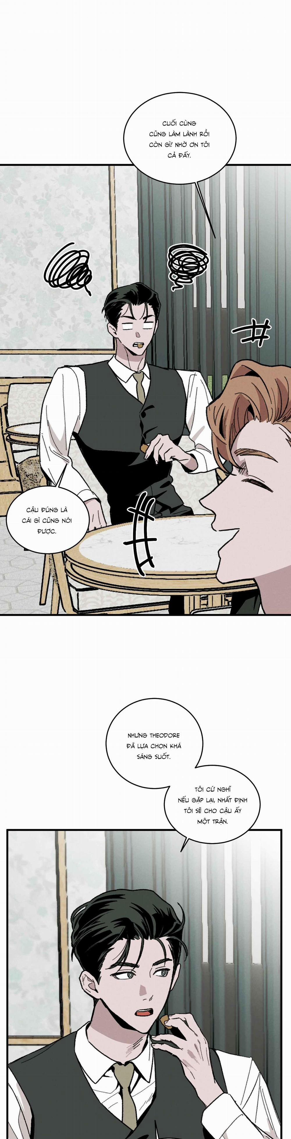 Cottage Garden 8 0 trang 4