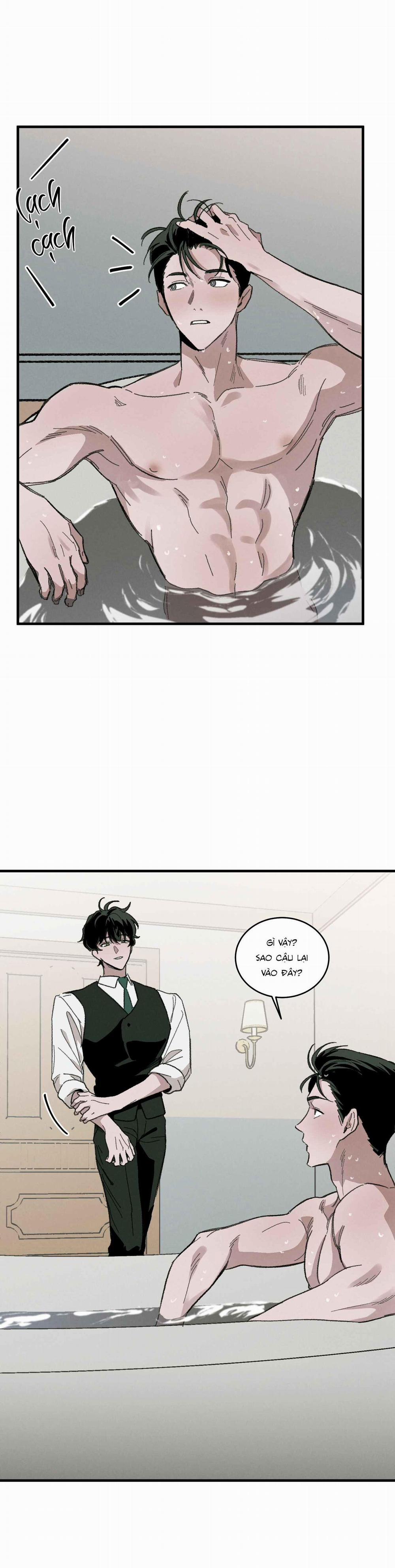 Cottage Garden 8 trang 15