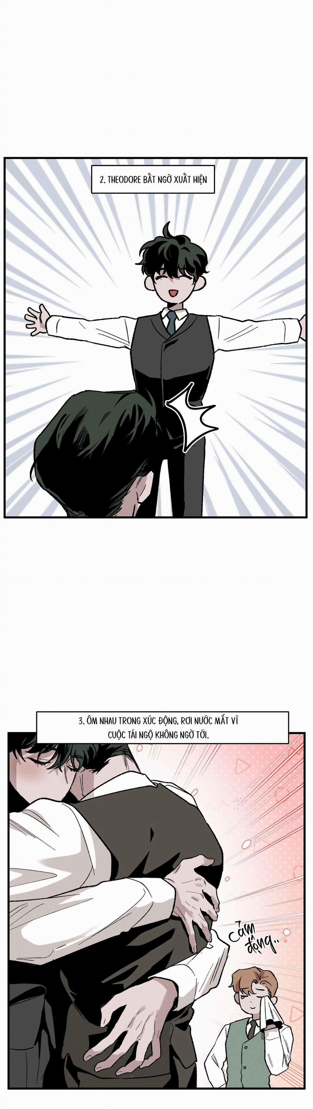 Cottage Garden 8 trang 2