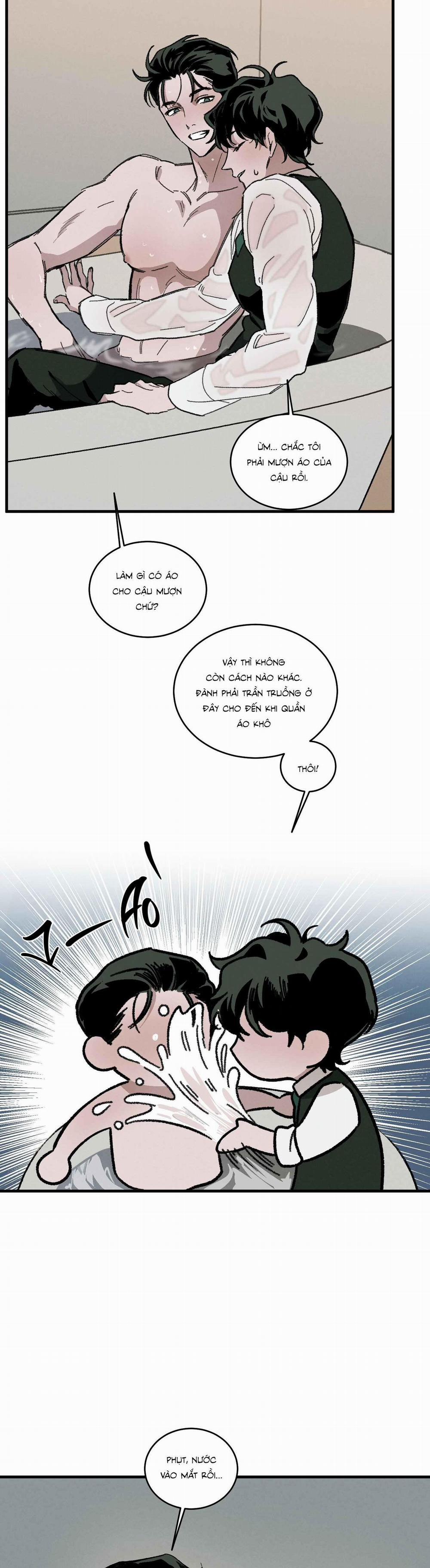 Cottage Garden 8 trang 22