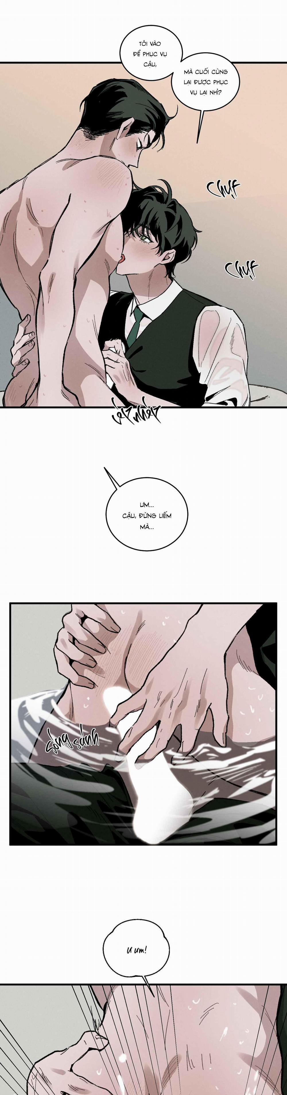 Cottage Garden 8 trang 24