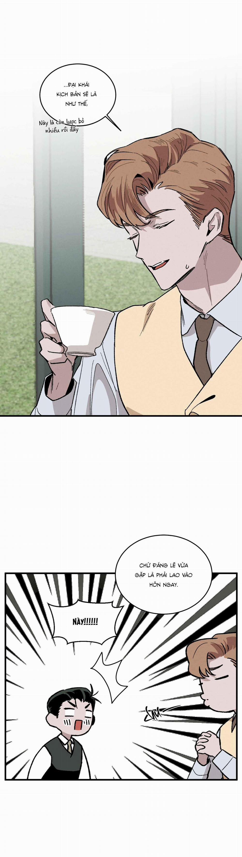 Cottage Garden 8 trang 3