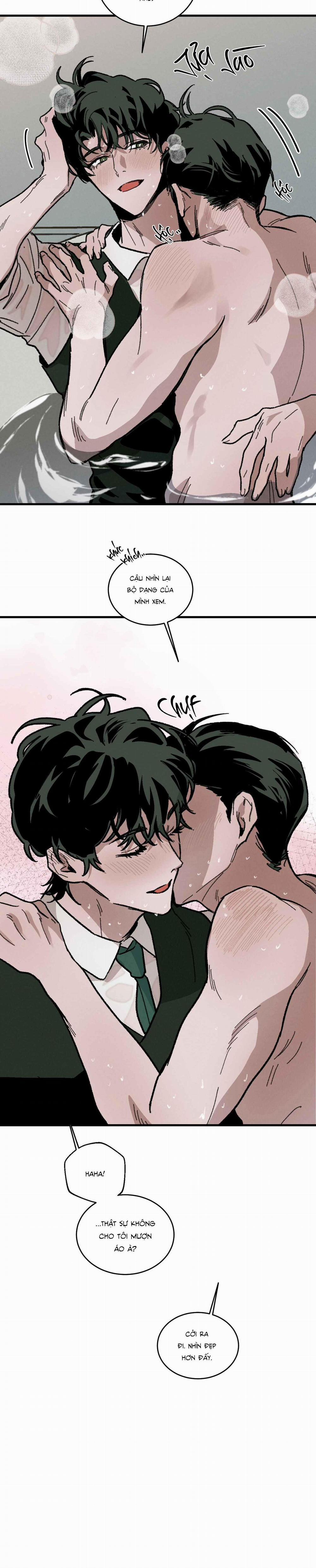 Cottage Garden 8 trang 31