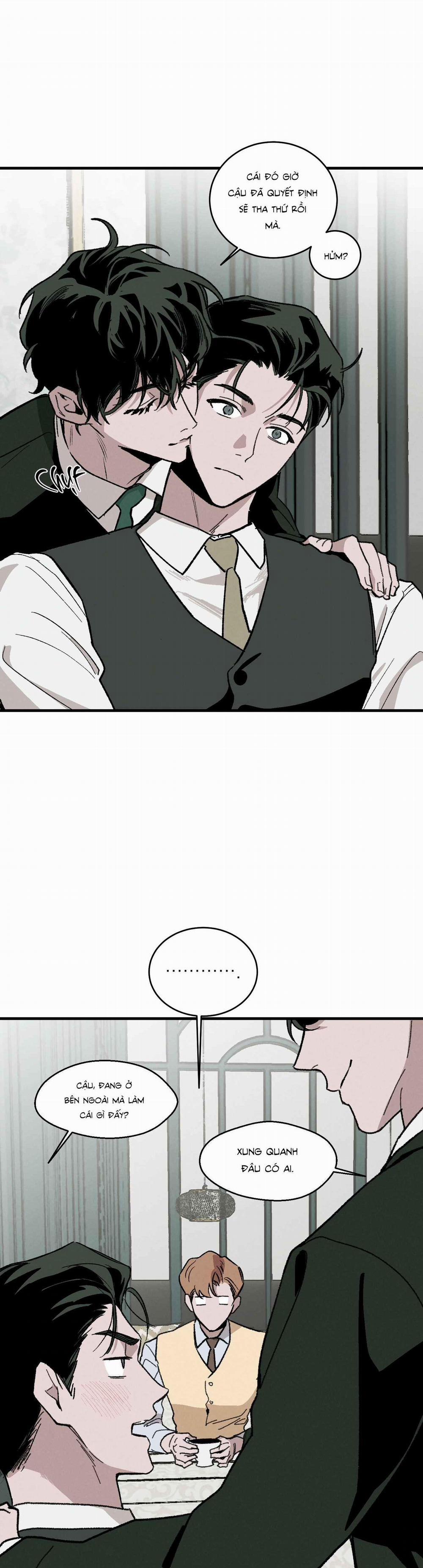 Cottage Garden 8 trang 9