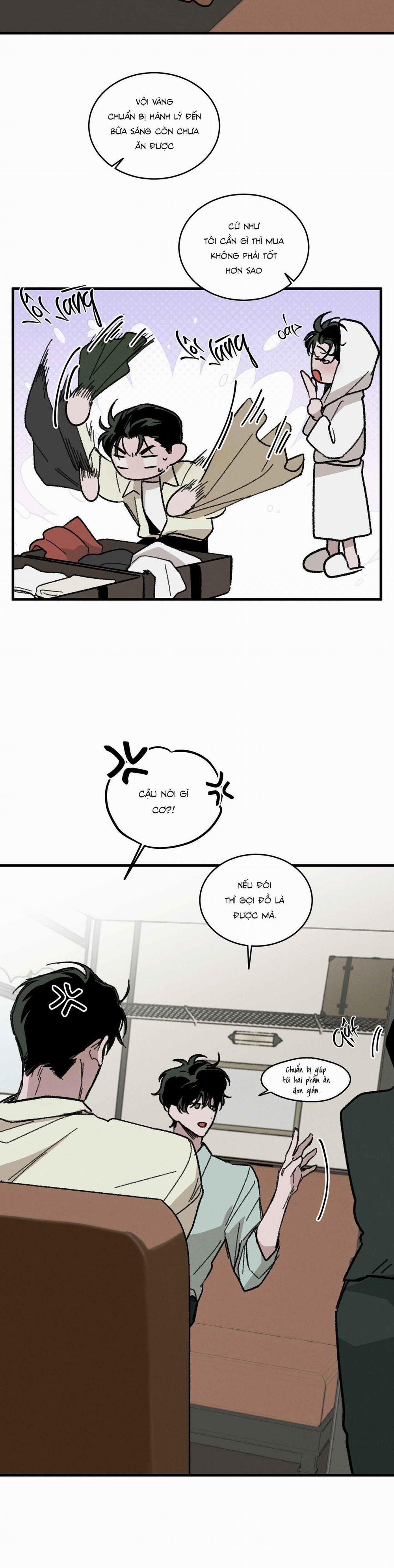 Cottage Garden 9 END trang 11