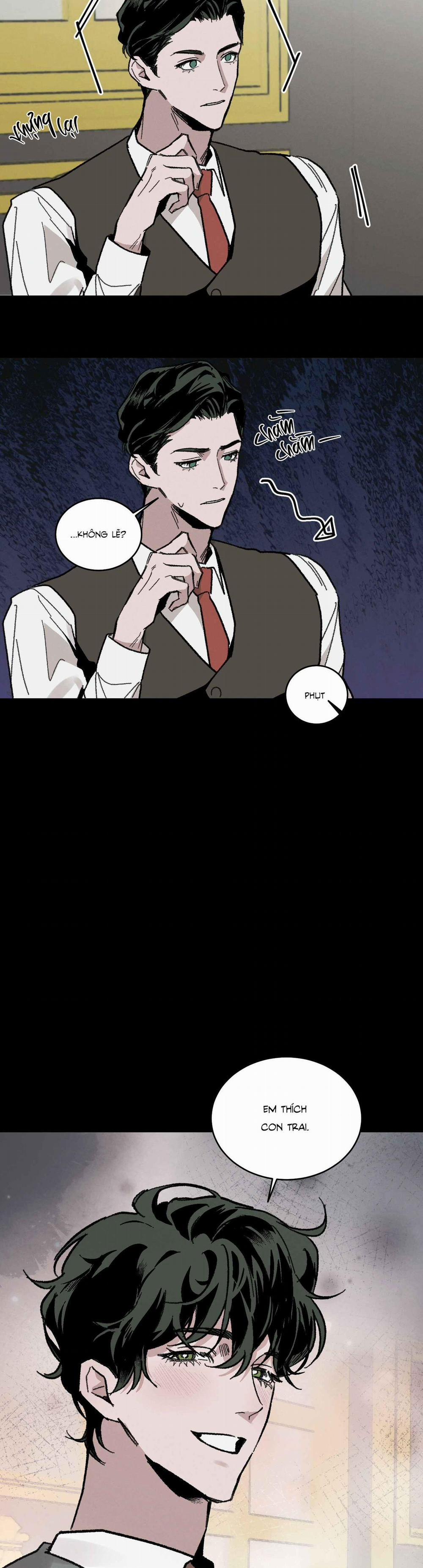 Cottage Garden 9 END trang 21