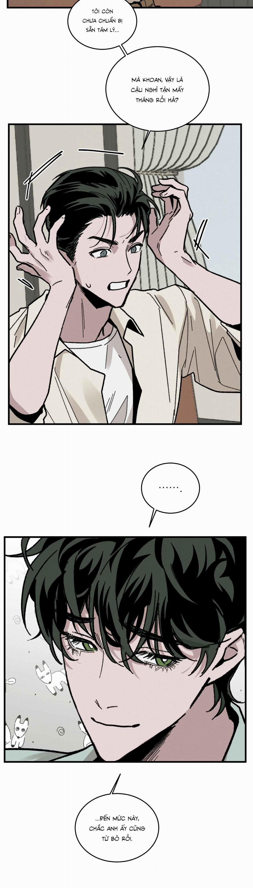 Cottage Garden 9 END trang 26