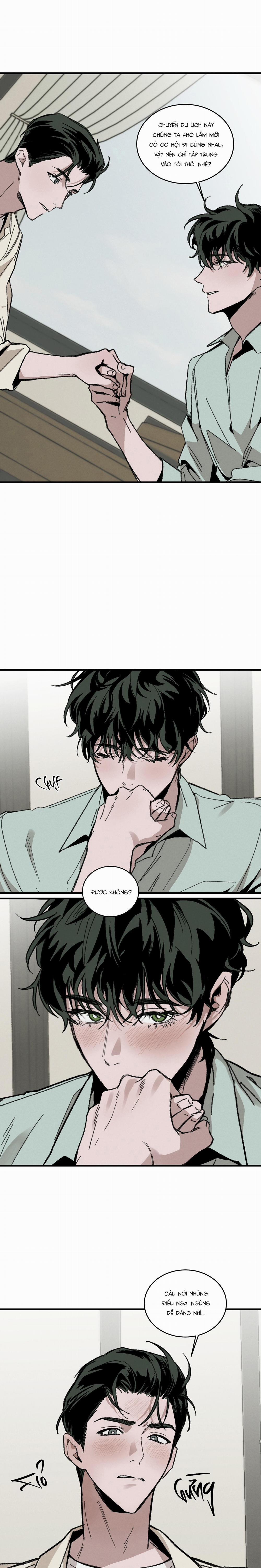 Cottage Garden 9 END trang 28