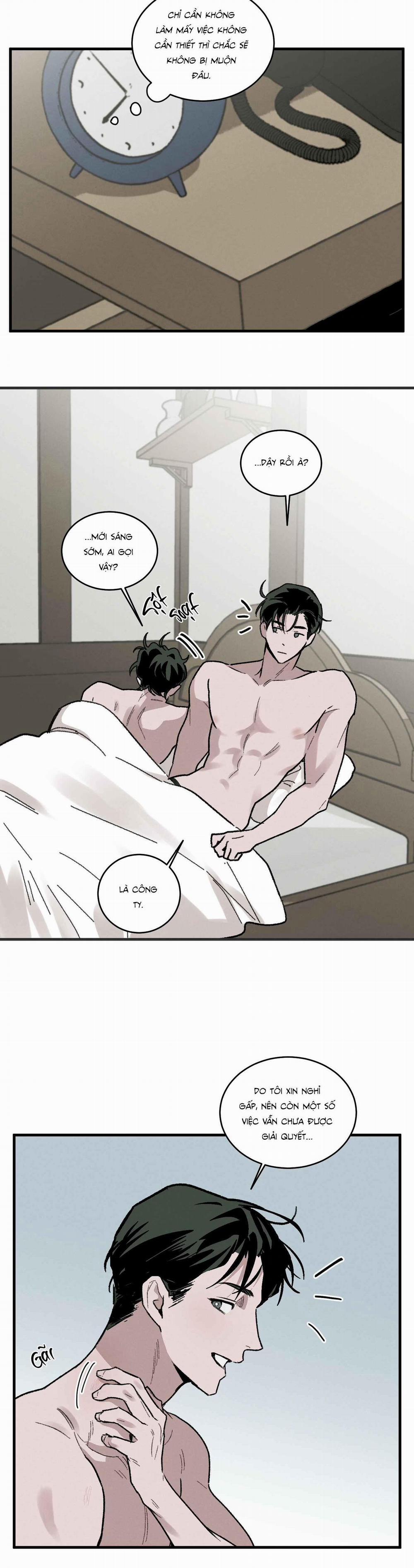 Cottage Garden 9 END trang 3