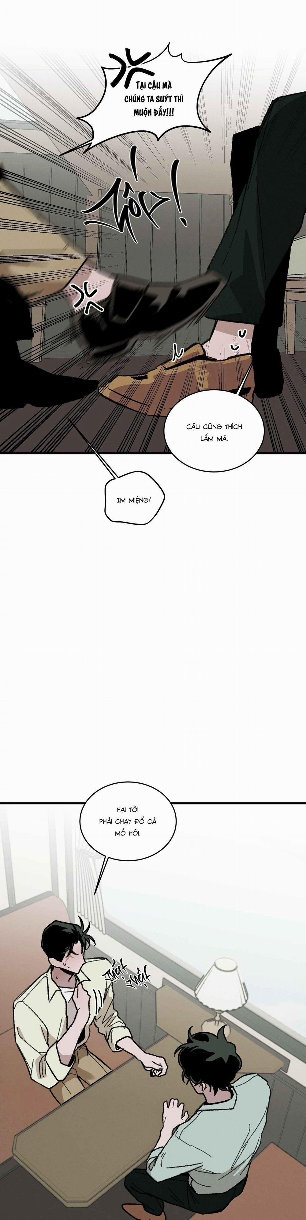 Cottage Garden 9 trang 10