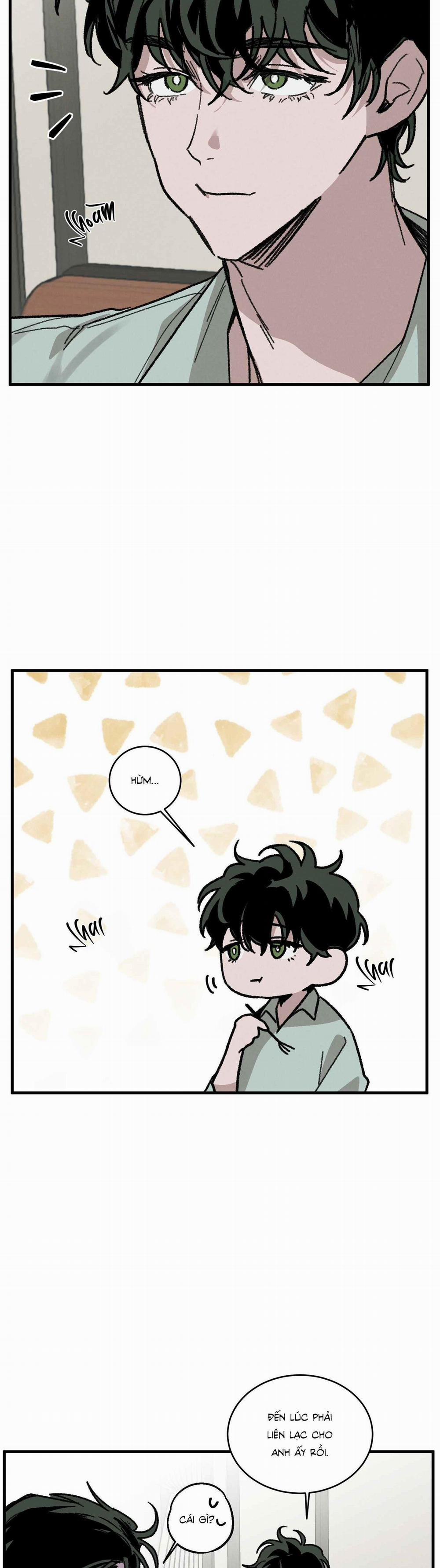 Cottage Garden 9 trang 14