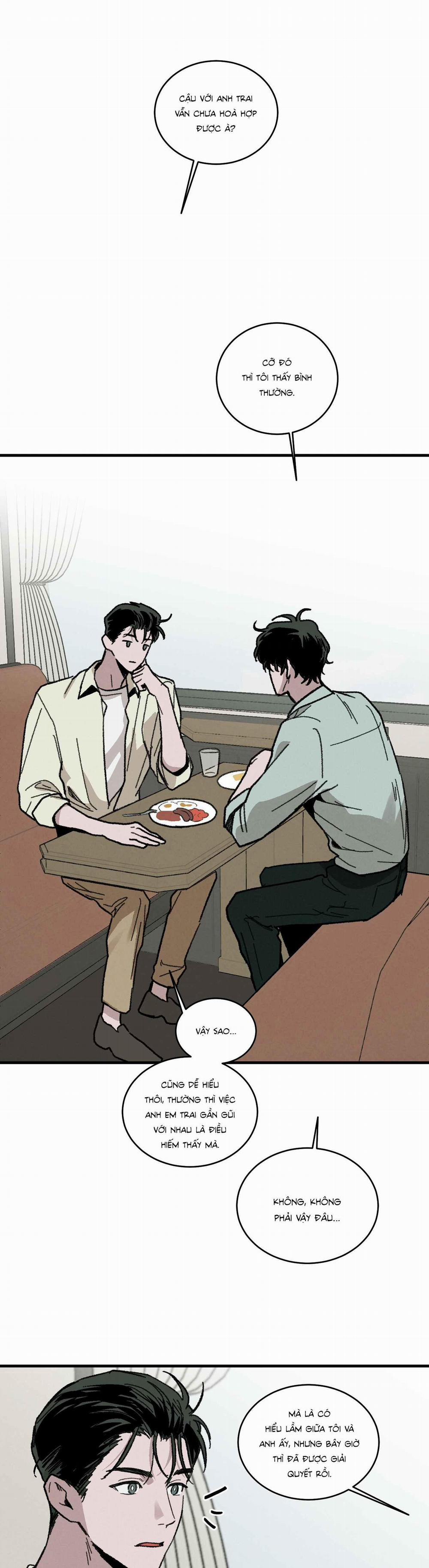 Cottage Garden 9 trang 16