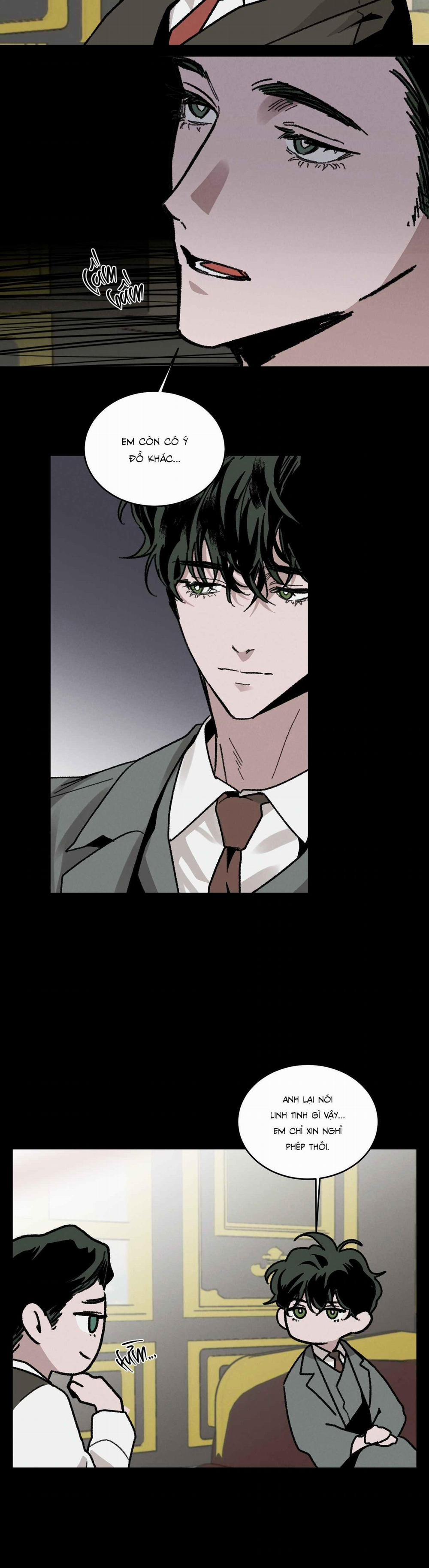 Cottage Garden 9 trang 19