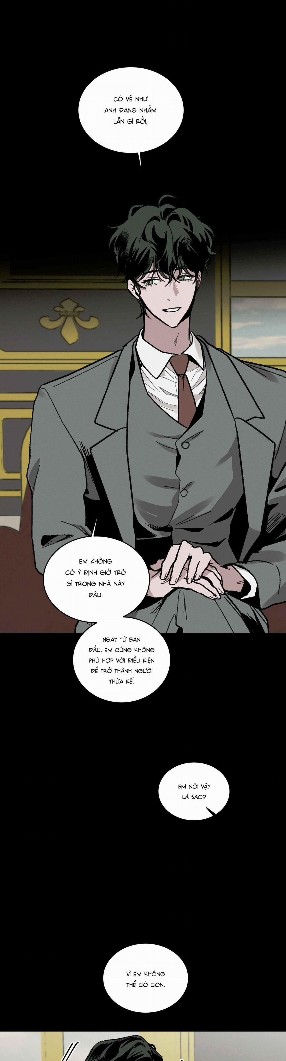 Cottage Garden 9 trang 20