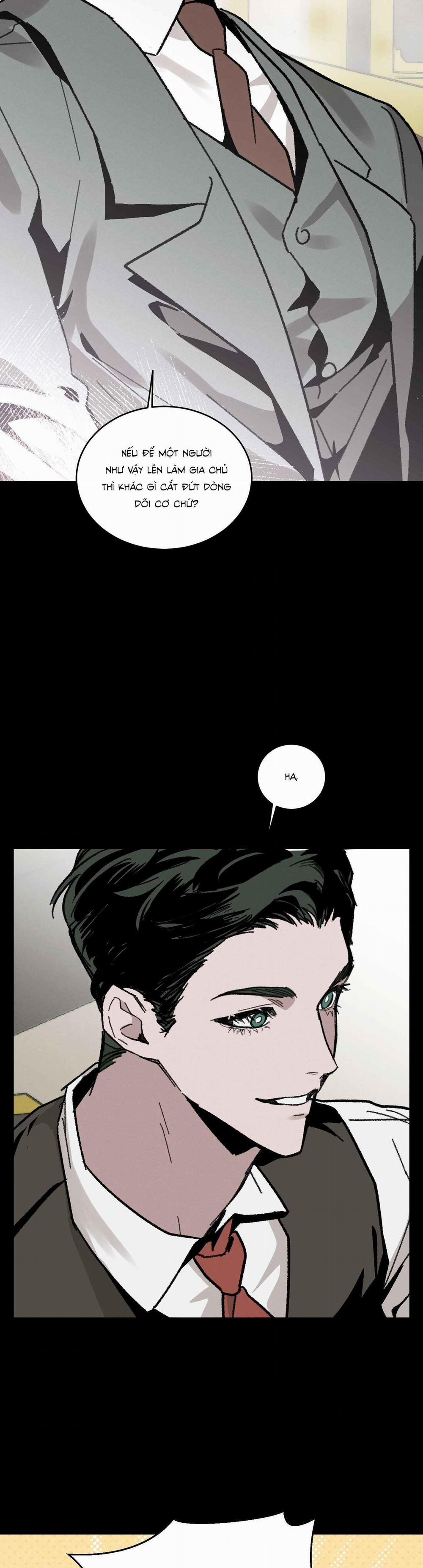 Cottage Garden 9 trang 22