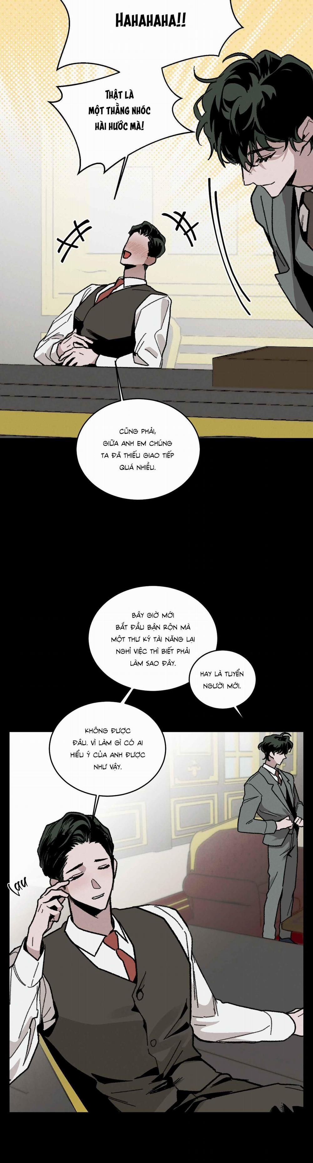 Cottage Garden 9 trang 23