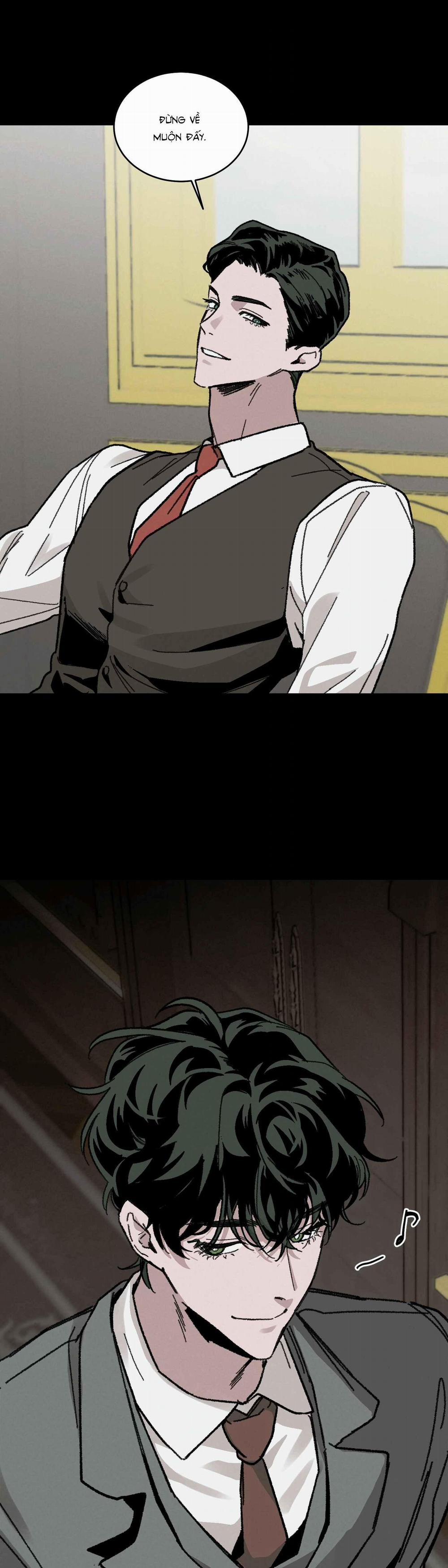 Cottage Garden 9 trang 24