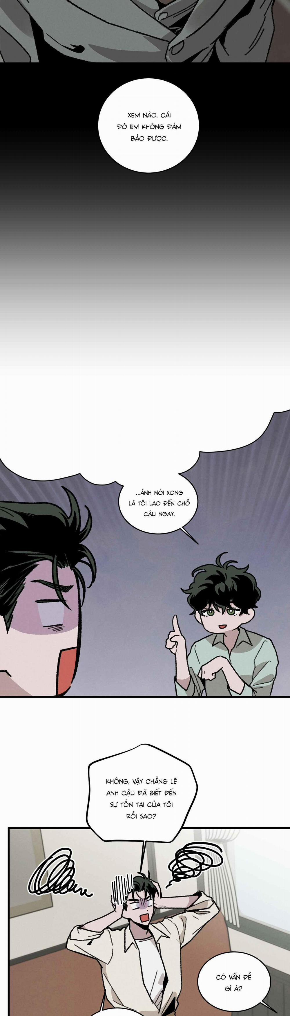 Cottage Garden 9 trang 25