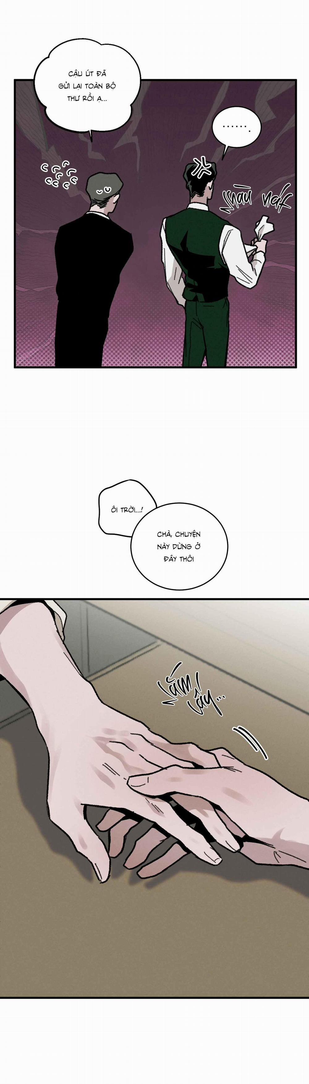 Cottage Garden 9 trang 27