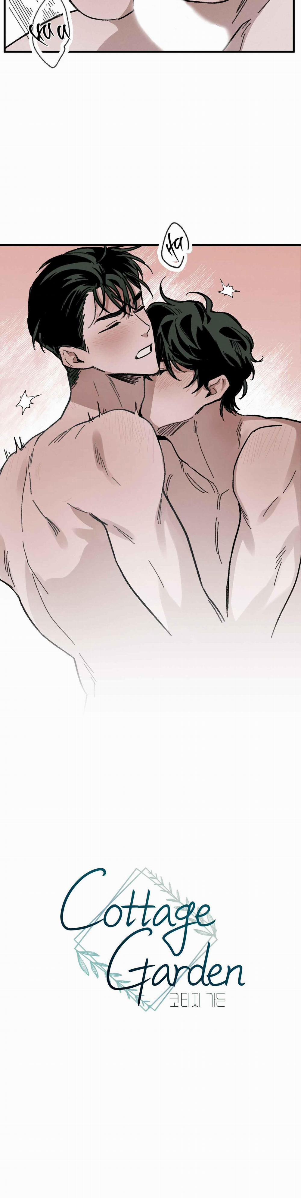 Cottage Garden 9 trang 9